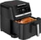 Фото - Мультипечь Tefal Easy Fry Silence XXL EY8428E0 | click.ua