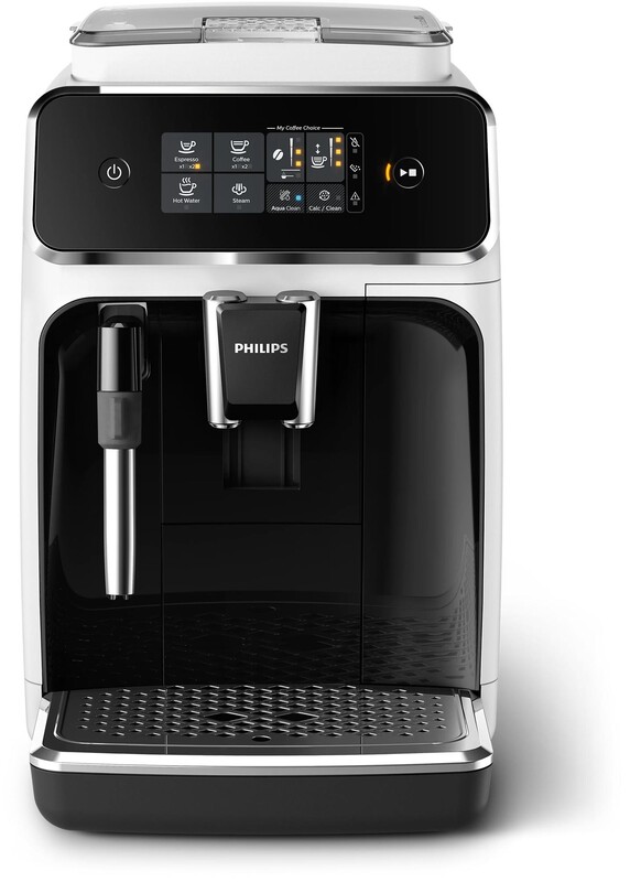 Кофемашина Philips EP2223/40