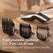Фото - Машинка для стрижки Philips Hairclipper Series 9000 HC9420/15 | click.ua