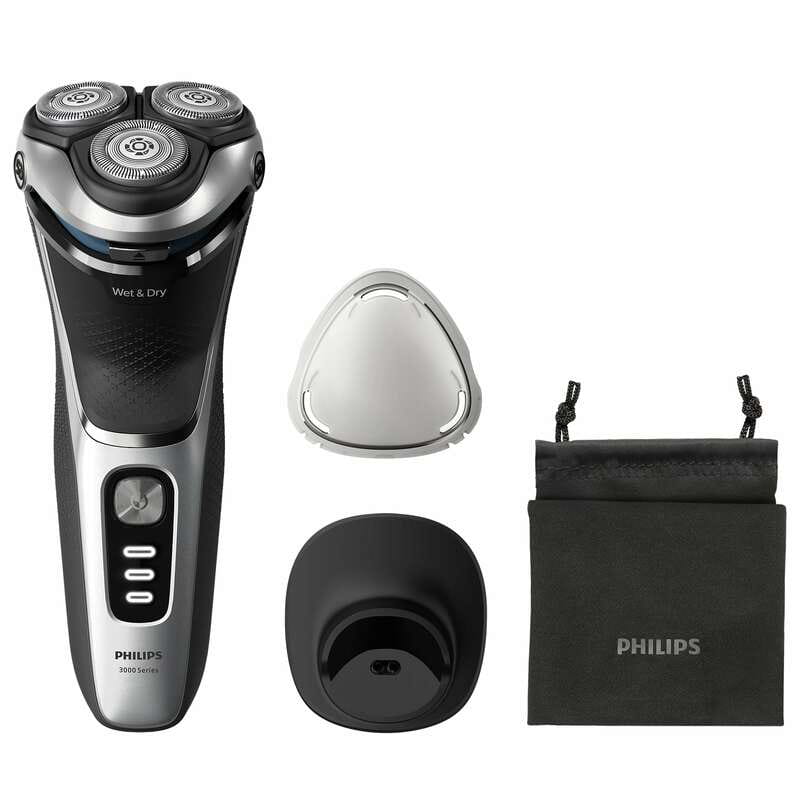 Електробритва Philips Series 3000 3341/13