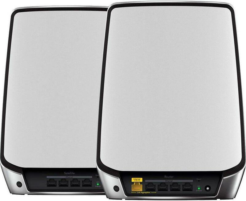 WiFi Mesh-система Netgear Orbi RBK852 2-pack