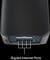 Фото - WiFi Mesh-система Netgear Orbi RBK862SB 2-pack | click.ua