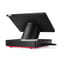 Фото - Моноблок Lenovo ThinkSmart Hub (11H1000LUI) Black | click.ua
