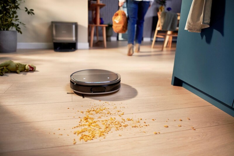 Робот-пилосос Philips XU9100/10