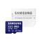 Фото - Карта памяти MicroSDXC 512GB UHS-I/U3 Class 10 Samsung Pro Plus R180/W130MB/s + SD-адаптер (MB-MD512SB/WW) | click.ua
