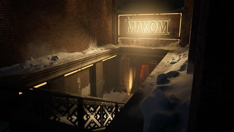 Гра Vampire: The Masquerade - Bloodlines 2 Day One Edition для Sony PlayStation 5, Blu-ray (1158893)