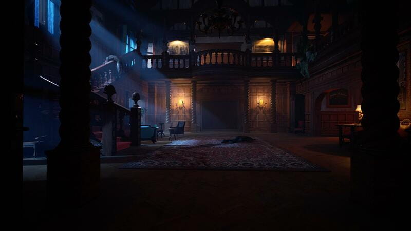 Гра Vampire: The Masquerade - Bloodlines 2 Day One Edition для Sony PlayStation 5, Blu-ray (1158893)