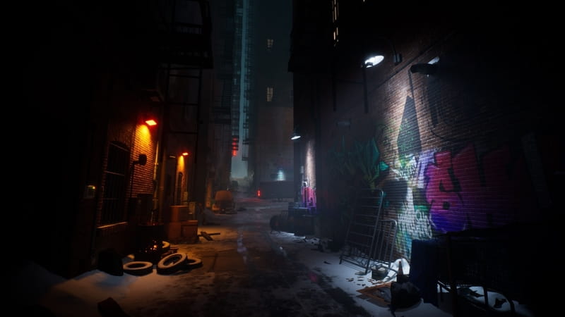 Гра Vampire: The Masquerade - Bloodlines 2 Day One Edition для Sony PlayStation 5, Blu-ray (1158893)