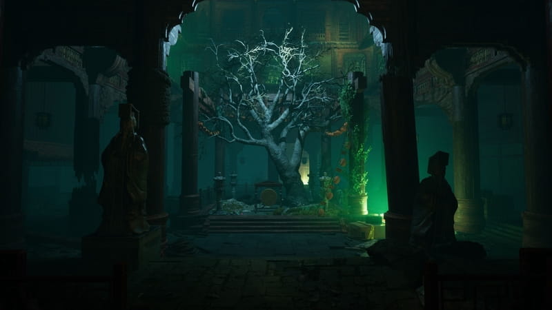 Гра Vampire: The Masquerade - Bloodlines 2 Day One Edition для Sony PlayStation 5, Blu-ray (1158893)
