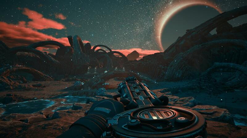 Игра The Outer Worlds 2 для Sony PlayStation 5, Blu-ray (1180216)