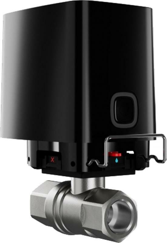 Кран перекриття води Ajax WaterStop [3/4] Black (52268.155.BL1)