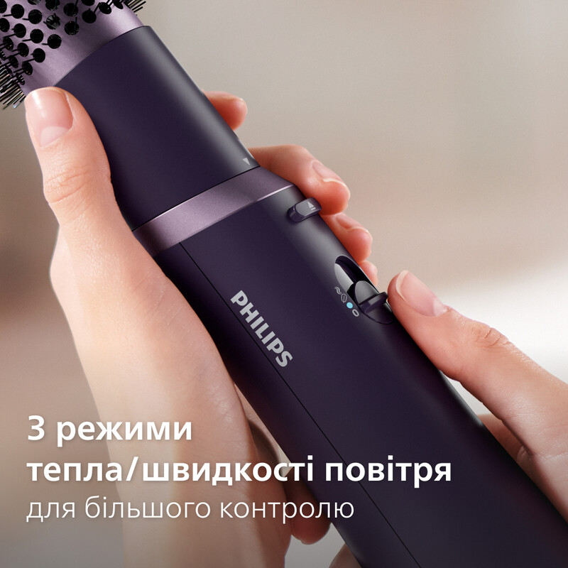Фен-щетка Philips Air Styler Series 3000 BHA305/00