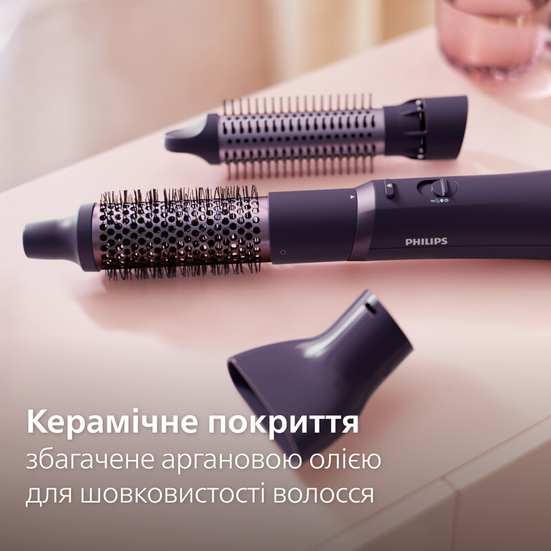 Фен-щетка Philips Air Styler Series 3000 BHA305/00