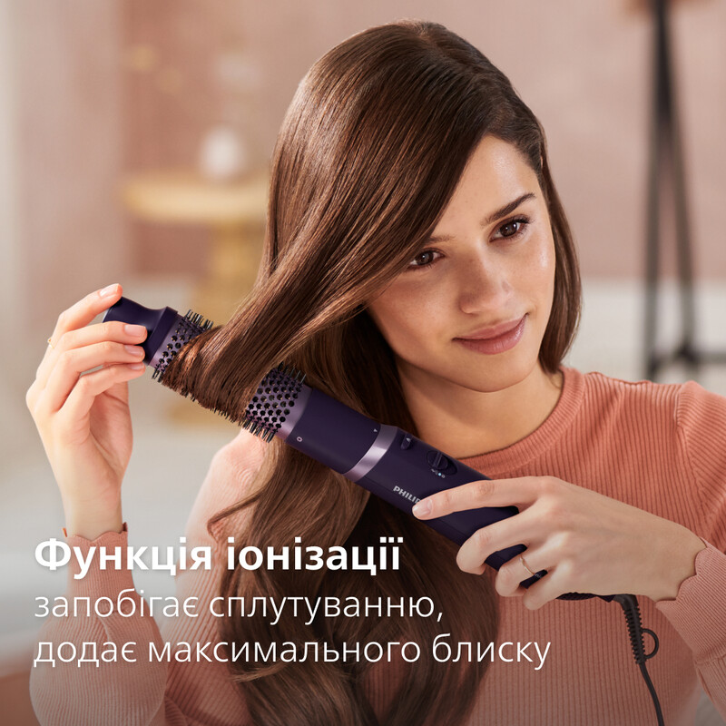 Фен-щетка Philips Air Styler Series 3000 BHA305/00