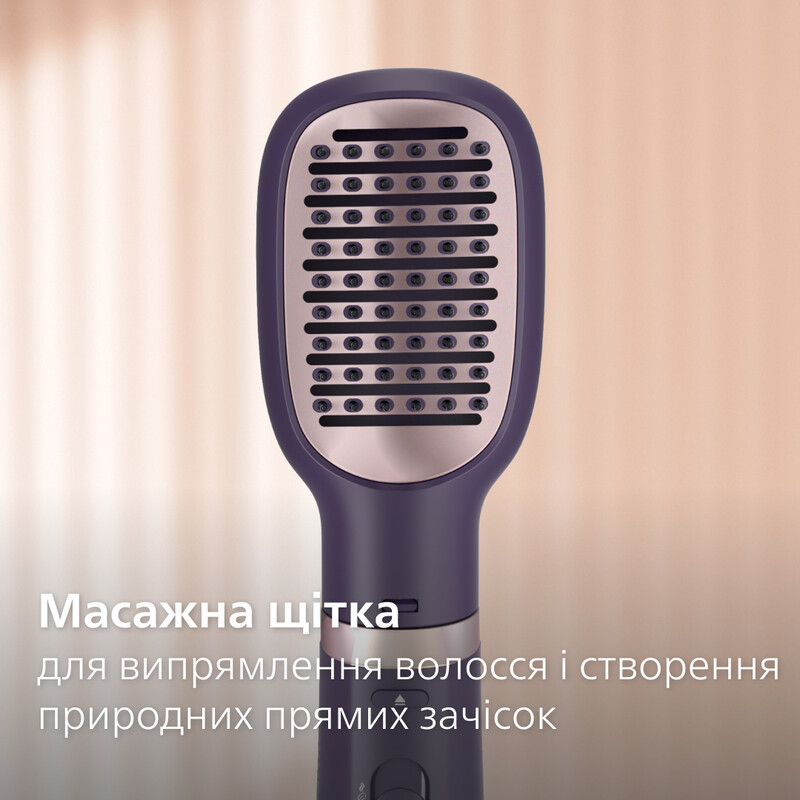 Фен-щітка Philips Air Styler Series 3000 BHA313/00