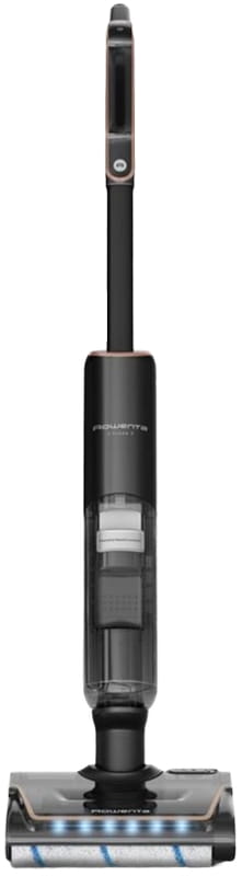 Аккумуляторный моющий пылесос Rowenta X-Clean 7 (GZ5736E0)