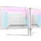 Фото - Монитор Philips 34" 34M2C5501A/00 VA White Curved 180Hz | click.ua