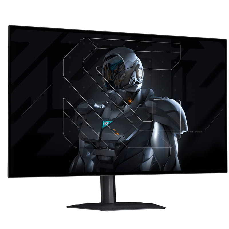 Монитор Gigabyte 27" MO27Q28G OLED Black 280Hz