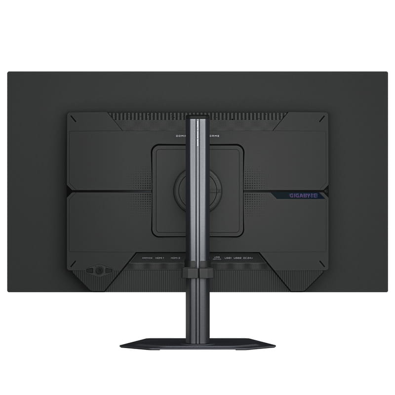 Монитор Gigabyte 27" MO27Q28G OLED Black 280Hz