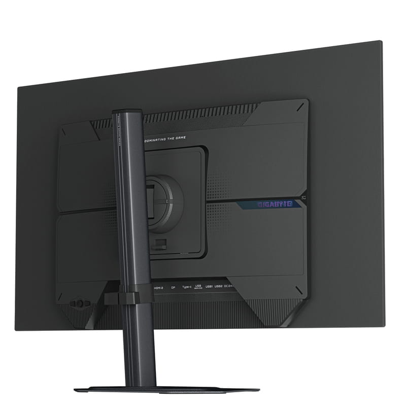 Монитор Gigabyte 27" MO27Q28G OLED Black 280Hz