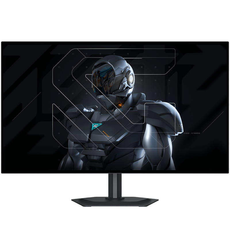 Монитор Gigabyte 27" MO27Q28G OLED Black 280Hz