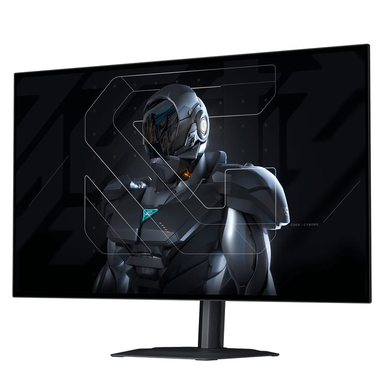 Монитор Gigabyte 27" MO27Q28G OLED Black 280Hz