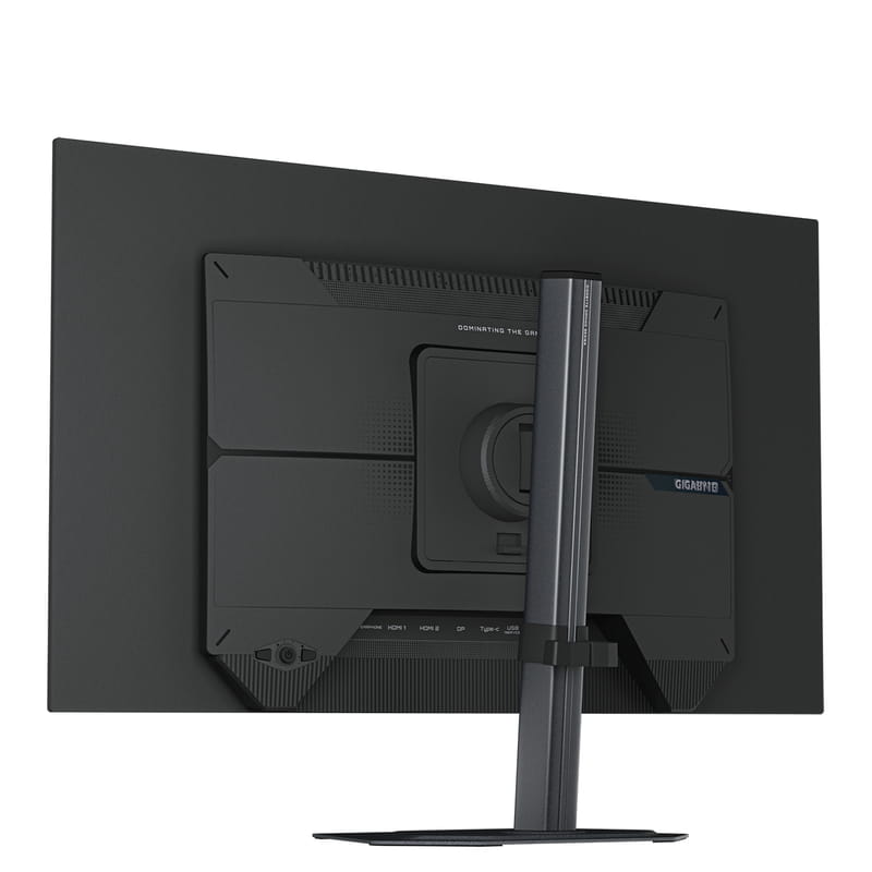 Монитор Gigabyte 27" MO27Q28G OLED Black 280Hz