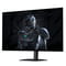 Фото - Монитор Gigabyte 27" MO27Q28G OLED Black 280Hz | click.ua