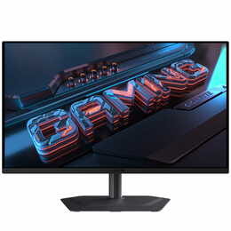 Монітор Gigabyte 27" MO27Q2A QD-OLED Black 280Hz