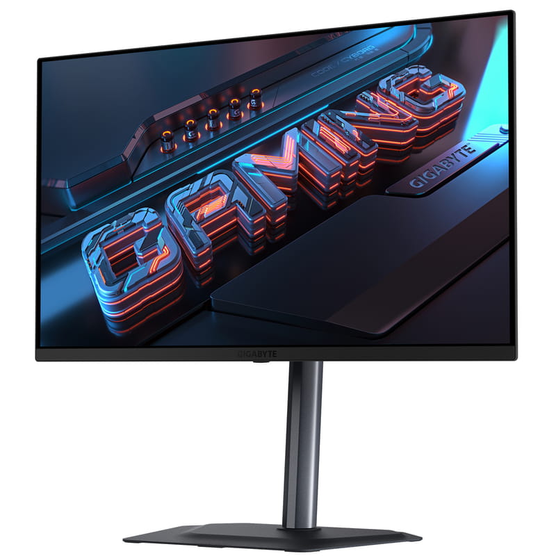 Монитор Gigabyte 27" MO27Q2A QD-OLED Black 280Hz