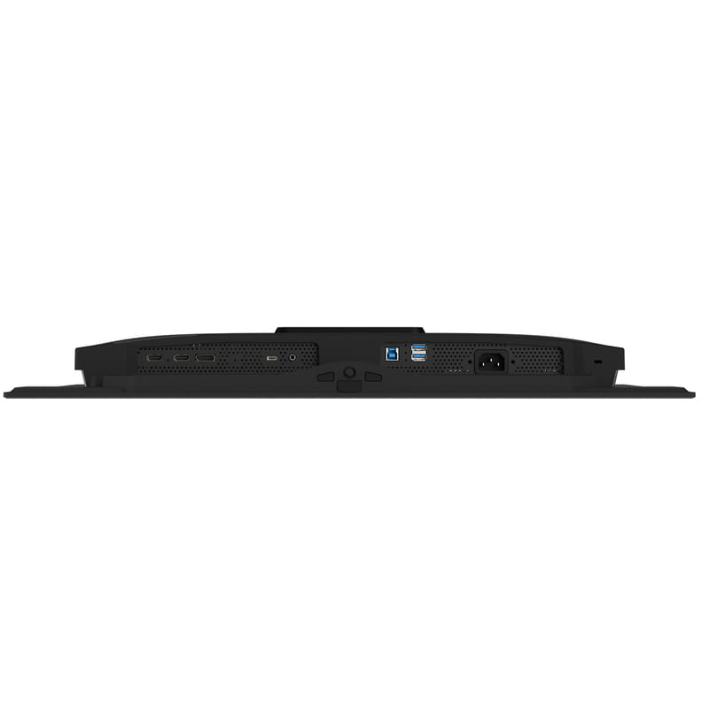 Монитор Gigabyte 27" MO27Q2A QD-OLED Black 280Hz