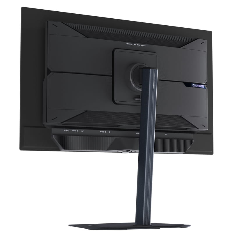 Монитор Gigabyte 27" MO27Q2A QD-OLED Black 280Hz