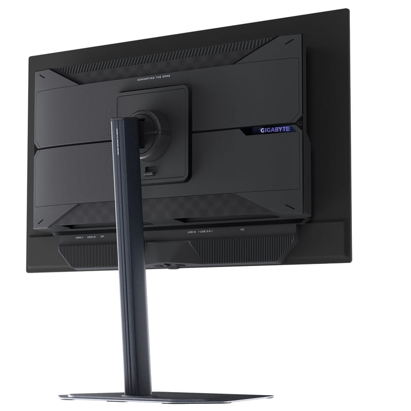 Монитор Gigabyte 27" MO27Q2A QD-OLED Black 280Hz