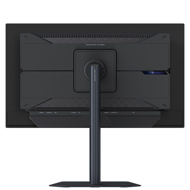 Монитор Gigabyte 27" MO27Q2A QD-OLED Black 280Hz