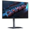 Фото - Монитор Gigabyte 27" MO27Q2A QD-OLED Black 280Hz | click.ua