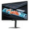 Фото - Монітор Gigabyte 27" M27Q3 IPS Black 300Hz | click.ua