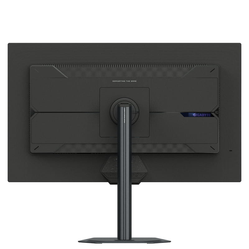 Монитор Gigabyte 27" M27UP IPS Black 160Hz