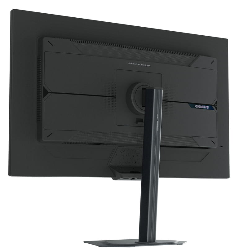 Монитор Gigabyte 27" M27UP IPS Black 160Hz