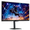 Фото - Монитор Gigabyte 27" M27UP IPS Black 160Hz | click.ua