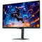 Фото - Монитор Gigabyte 27" M27UP IPS Black 160Hz | click.ua