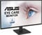 Фото - Монітор Asus 27" VA27AQ (90LM06G1-B01171) IPS Black | click.ua
