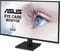 Фото - Монітор Asus 27" VA27AQ (90LM06G1-B01171) IPS Black | click.ua
