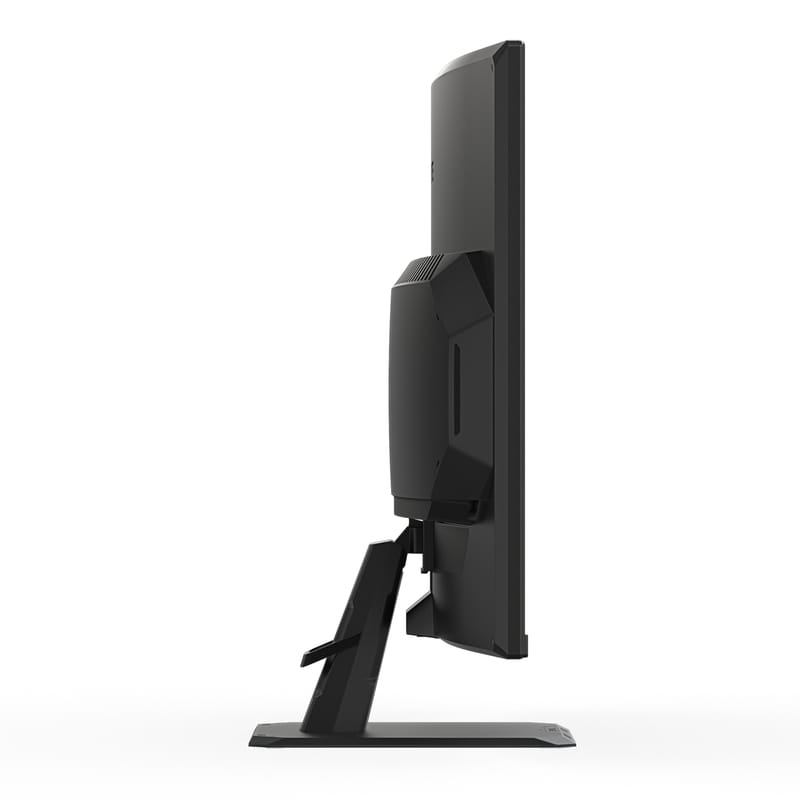 Монитор Gigabyte 31.5" GS32QCA VA Black Curved 180Hz