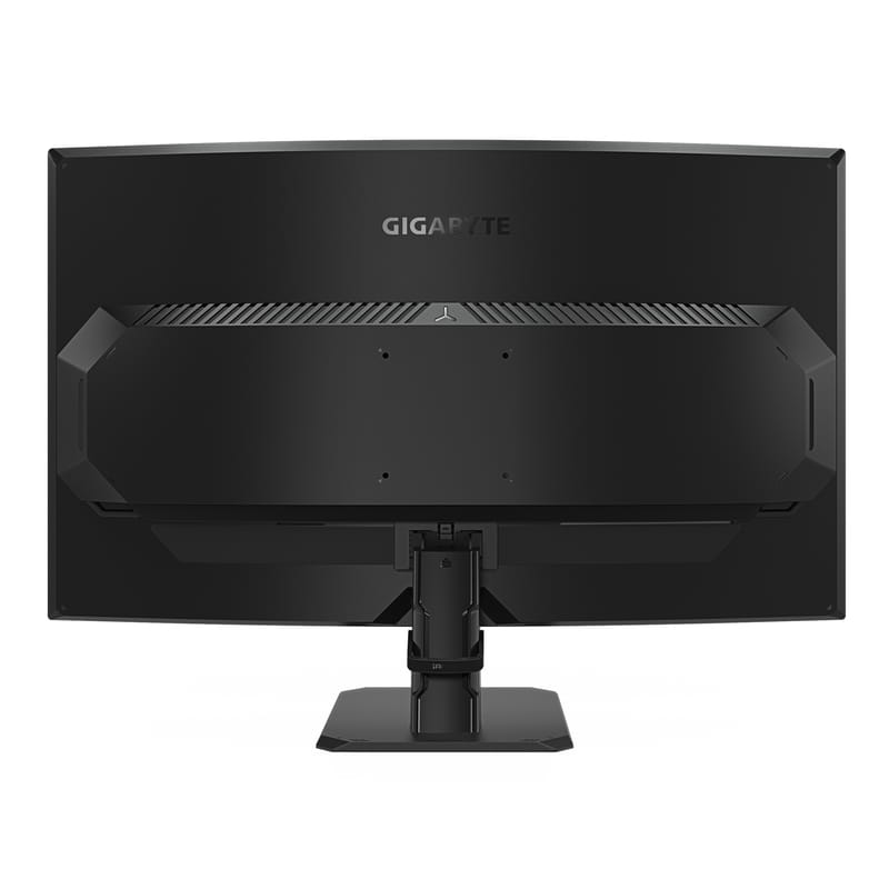 Монитор Gigabyte 31.5" GS32QCA VA Black Curved 180Hz