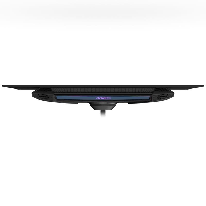 Монітор Gigabyte 27" Aorus FO27Q5P QD-OLED Black 500Hz