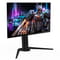 Фото - Монітор Gigabyte 27" Aorus FO27Q5P QD-OLED Black 500Hz | click.ua