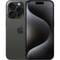 Фото - Смартфон Apple iPhone 15 Pro 128GB e-Sim Black Titanium (Відновлений / Близький до ідеального) | click.ua
