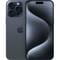 Фото - Смартфон Apple iPhone 15 Pro 128GB e-Sim Blue Titanium (Відновлений / Близький до ідеального) | click.ua