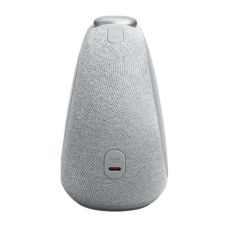 Акустична система JBL Horizon 3 Gray (JBLHORIZON3GRYEP)