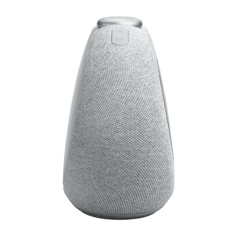 Акустична система JBL Horizon 3 Gray (JBLHORIZON3GRYEP)